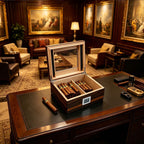 WestWood Cigar Humidor CH05