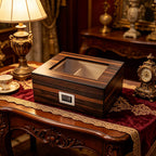 WestWood Cigar Humidor CH05