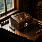 WestWood Cigar Humidor CH05