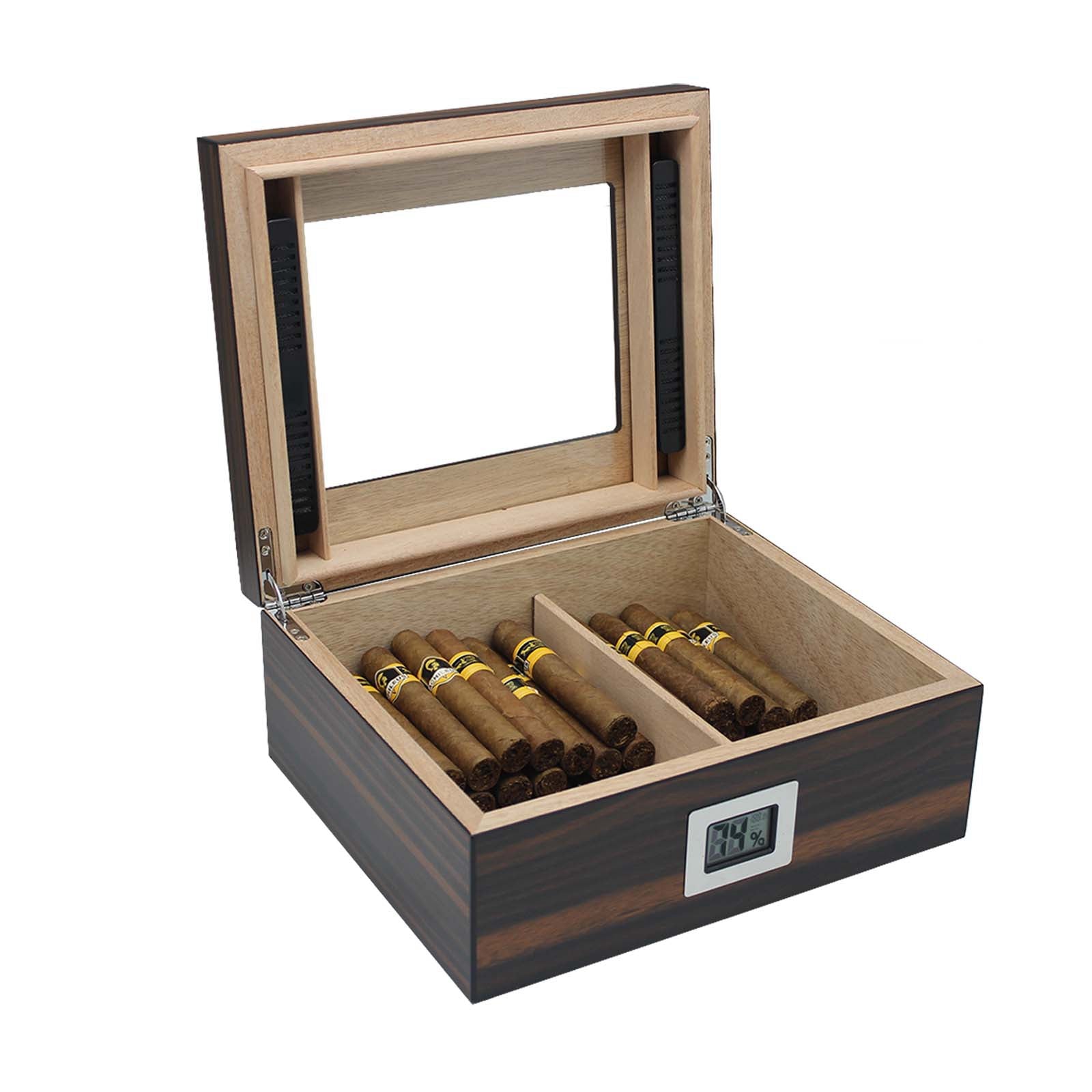 WestWood Cigar Humidor CH05