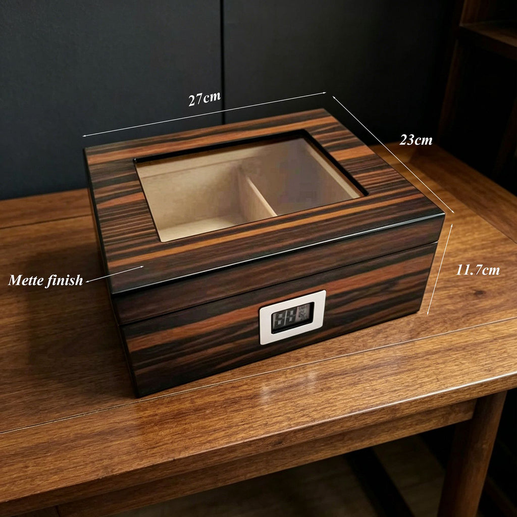 WestWood Cigar Humidor CH05