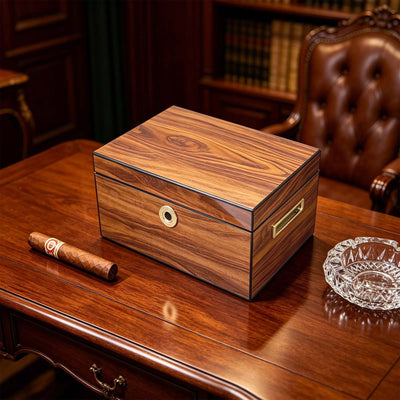 WestWood Cigar Humidor CH06