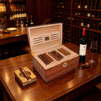 WestWood Cigar Humidor CH06