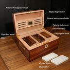 WestWood Cigar Humidor CH06