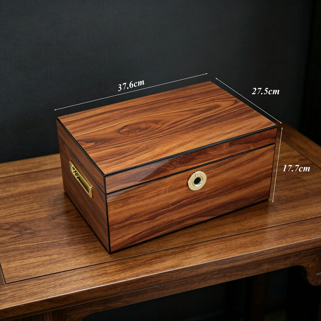 WestWood Cigar Humidor CH06