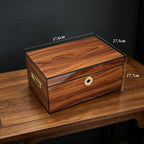 WestWood Cigar Humidor CH06