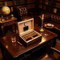 WestWood Cigar Humidor CH07