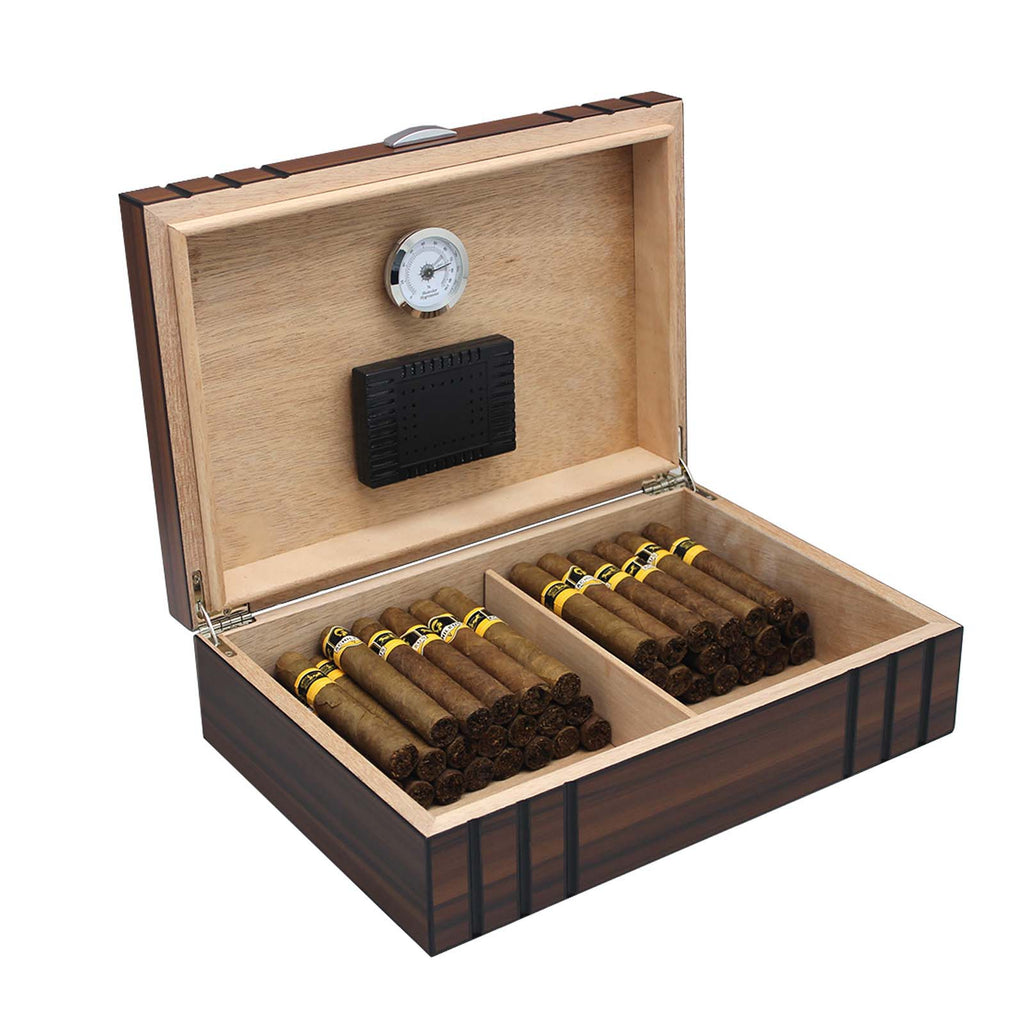 WestWood Cigar Humidor CH07