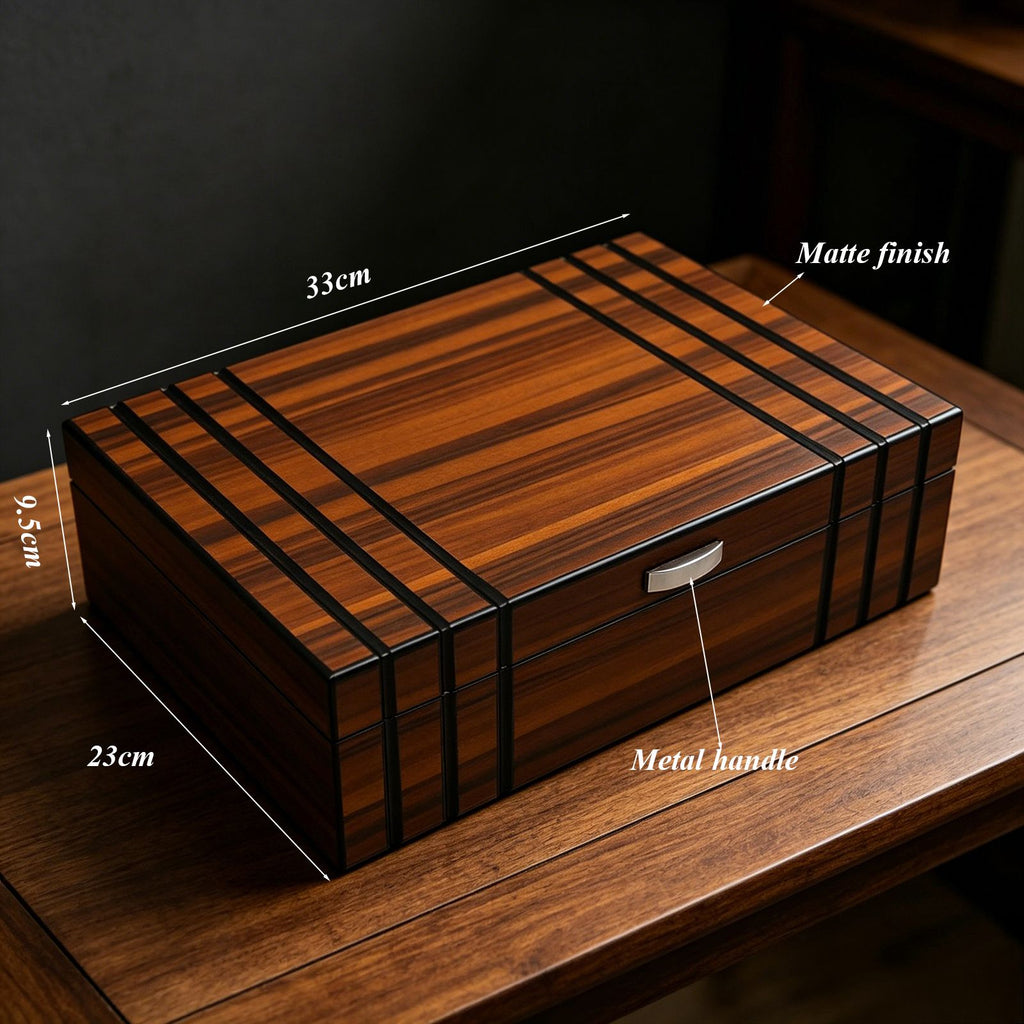 WestWood Cigar Humidor CH07