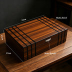 WestWood Cigar Humidor CH07