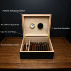 WestWood Cigar Humidor CH08