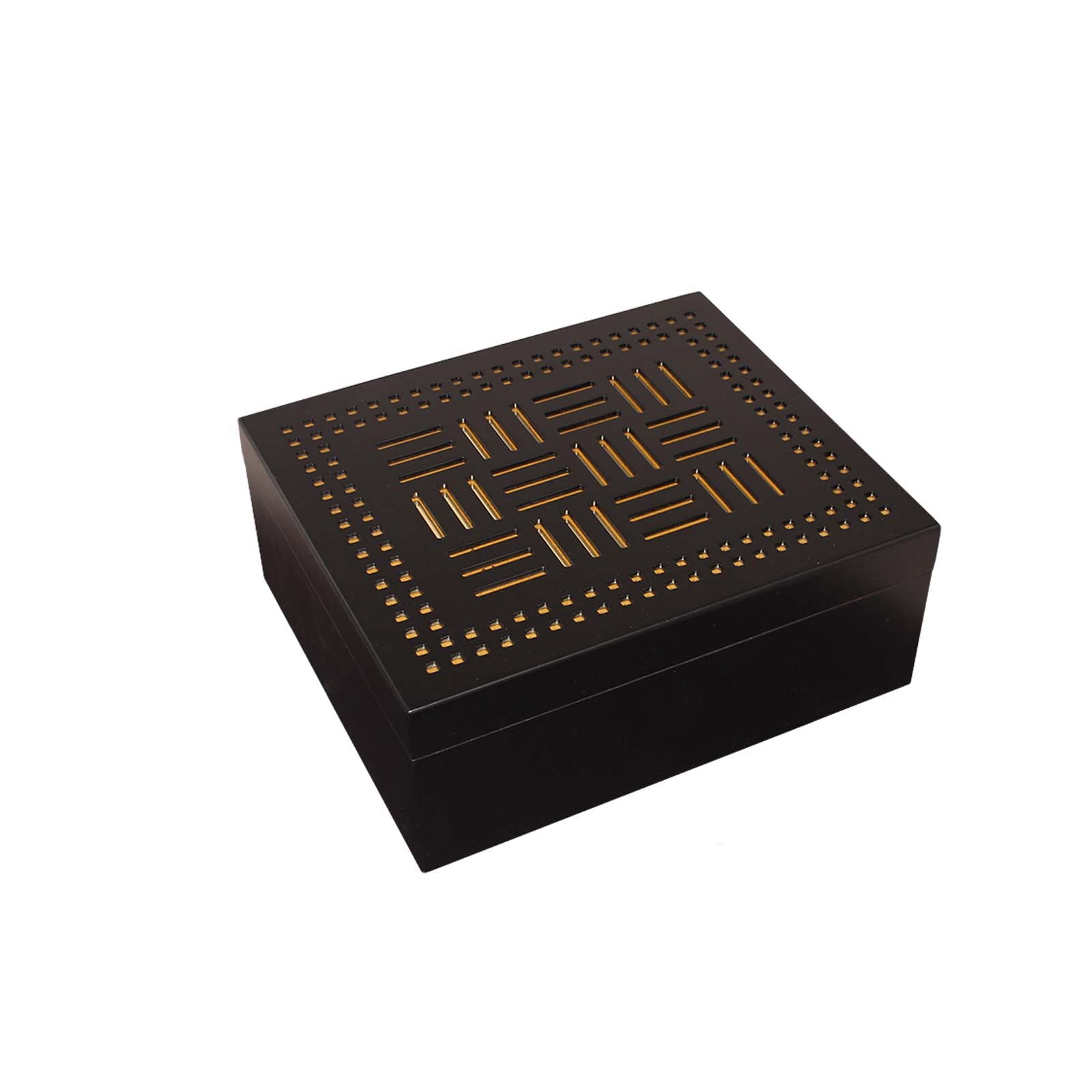 WestWood Cigar Humidor CH08