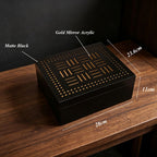 WestWood Cigar Humidor CH08
