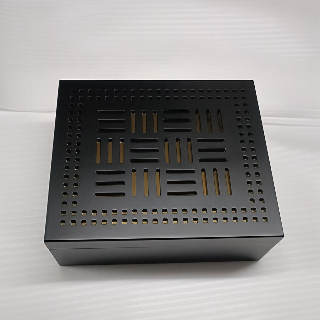 WestWood Cigar Humidor CH08