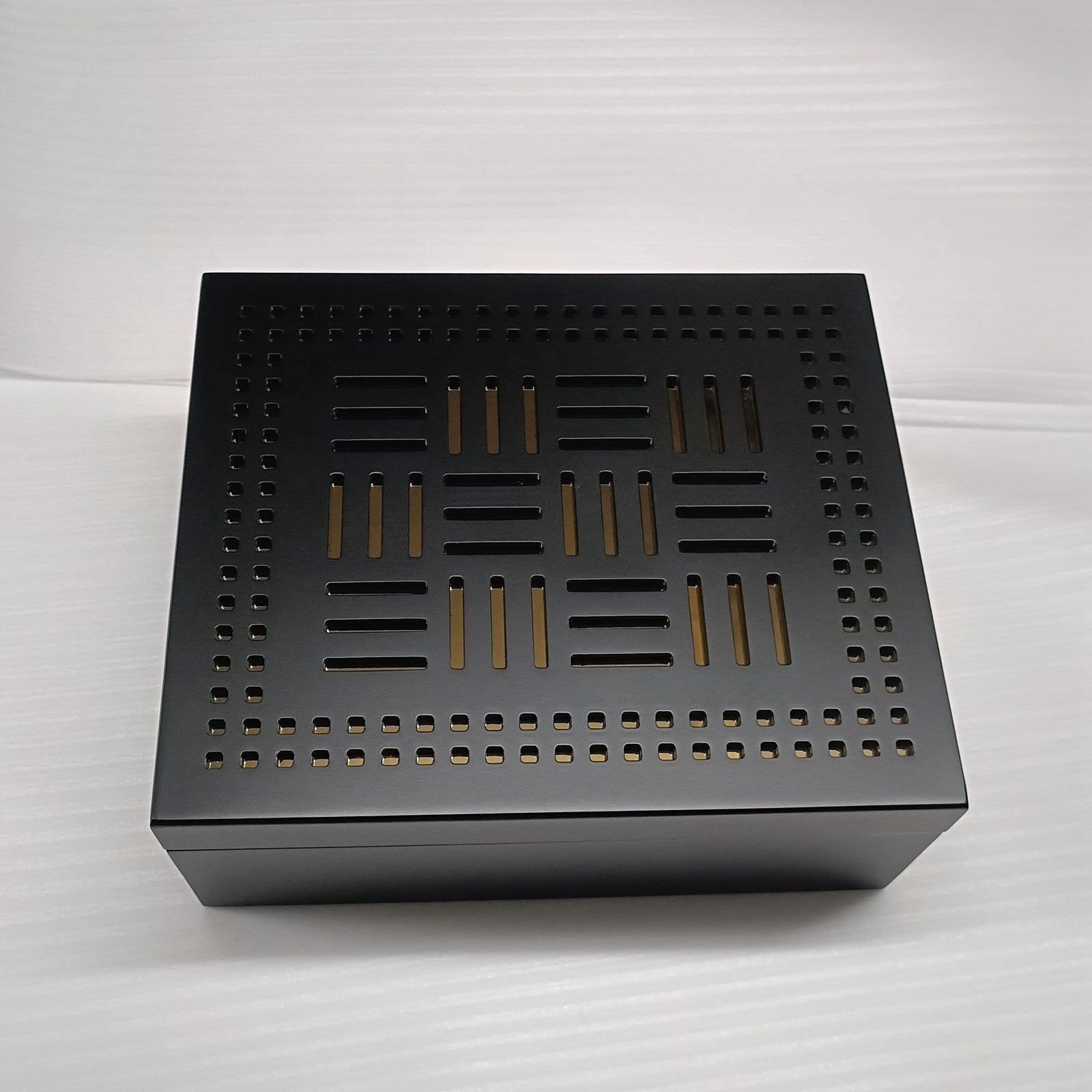 WestWood Cigar Humidor CH08