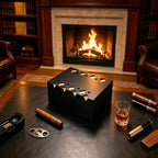 WestWood Cigar Humidor CH09