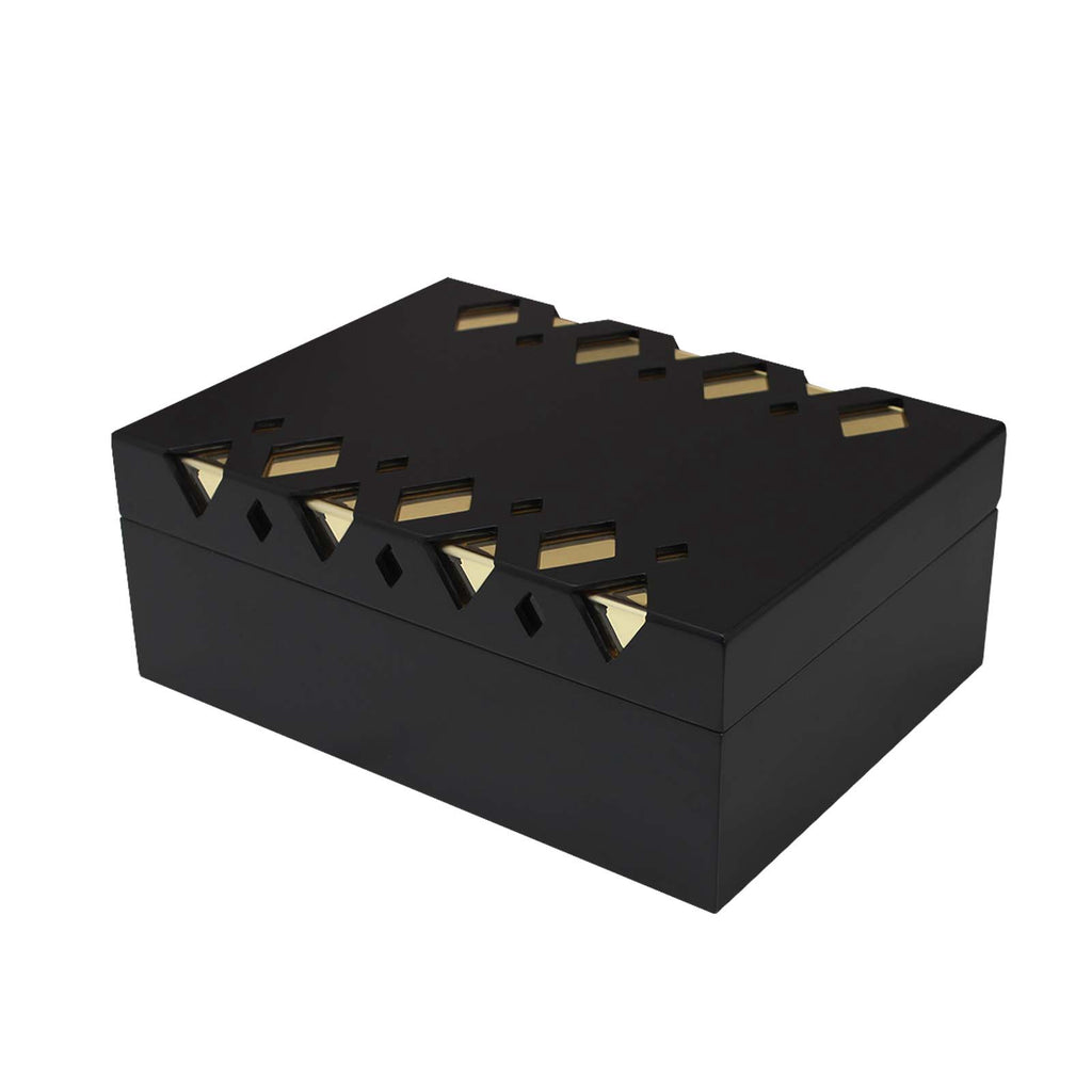 WestWood Cigar Humidor CH09
