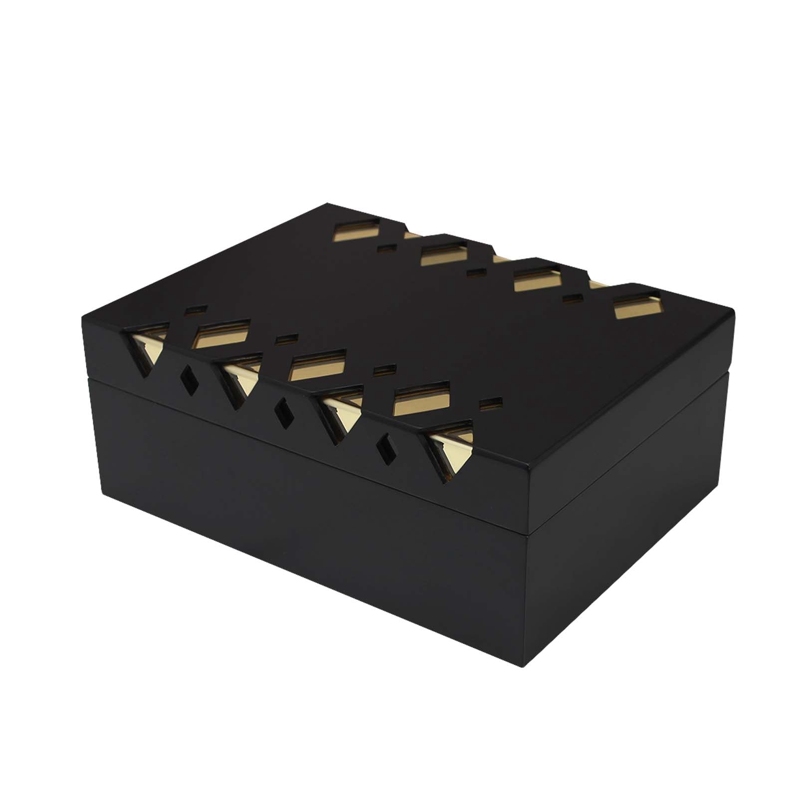 WestWood Cigar Humidor CH09