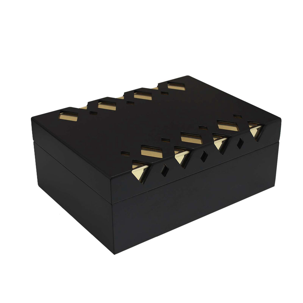 WestWood Cigar Humidor CH09