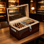 WestWood Cigar Humidor CH10