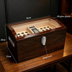 WestWood Cigar Humidor CH10