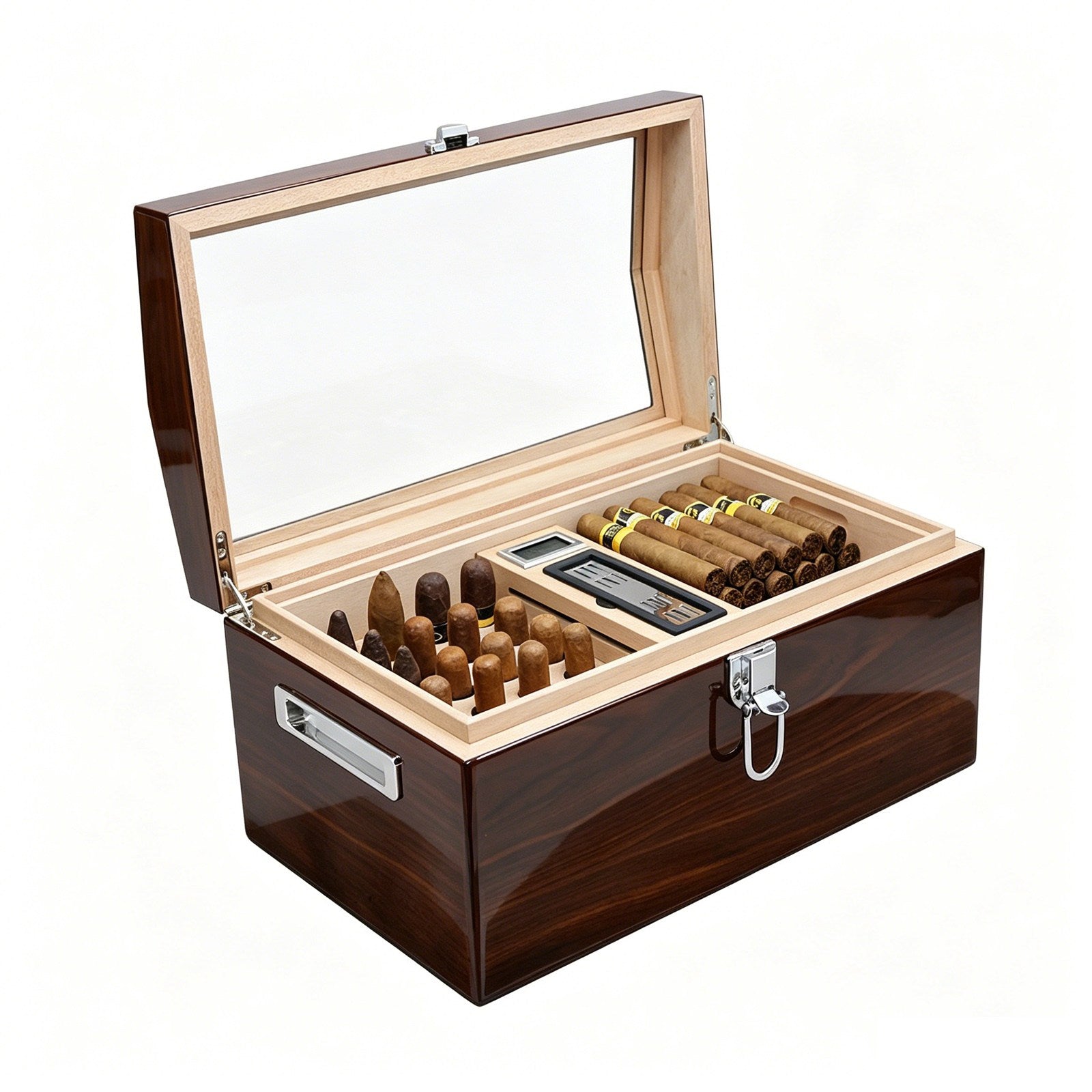 WestWood Cigar Humidor CH10