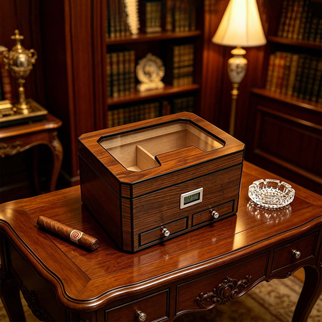 WestWood Cigar Humidor CH11
