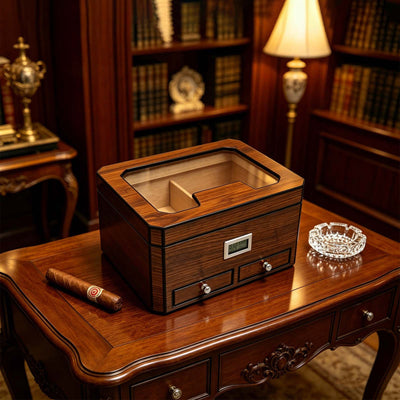 WestWood Cigar Humidor CH11