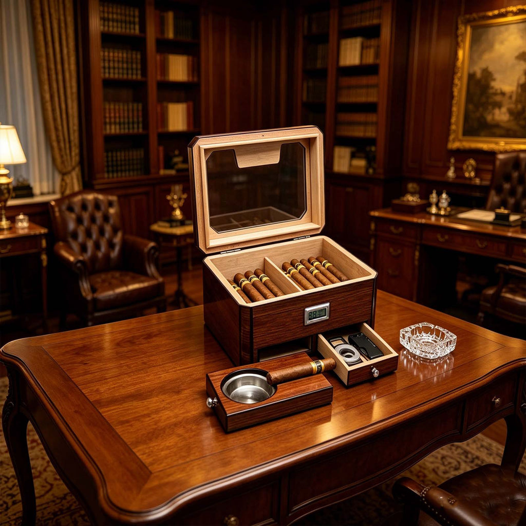 WestWood Cigar Humidor CH11