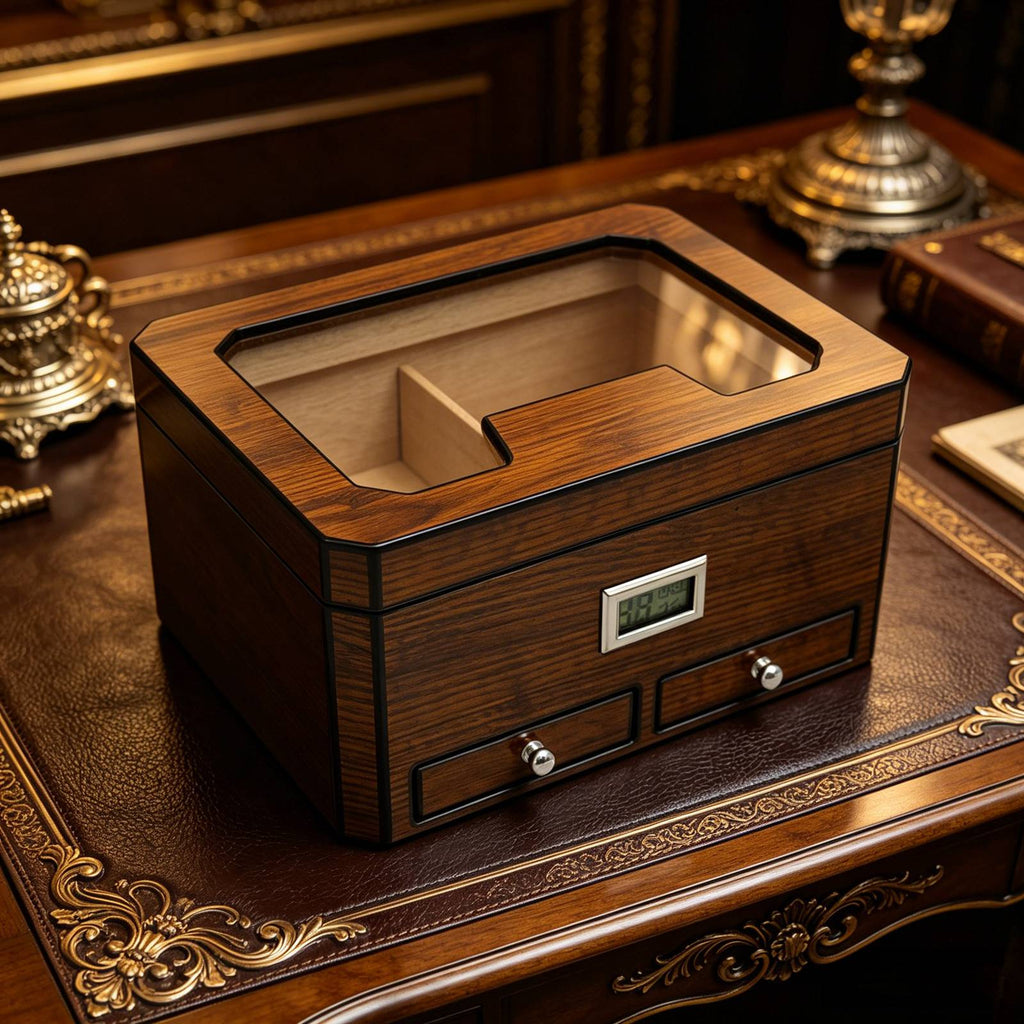 WestWood Cigar Humidor CH11