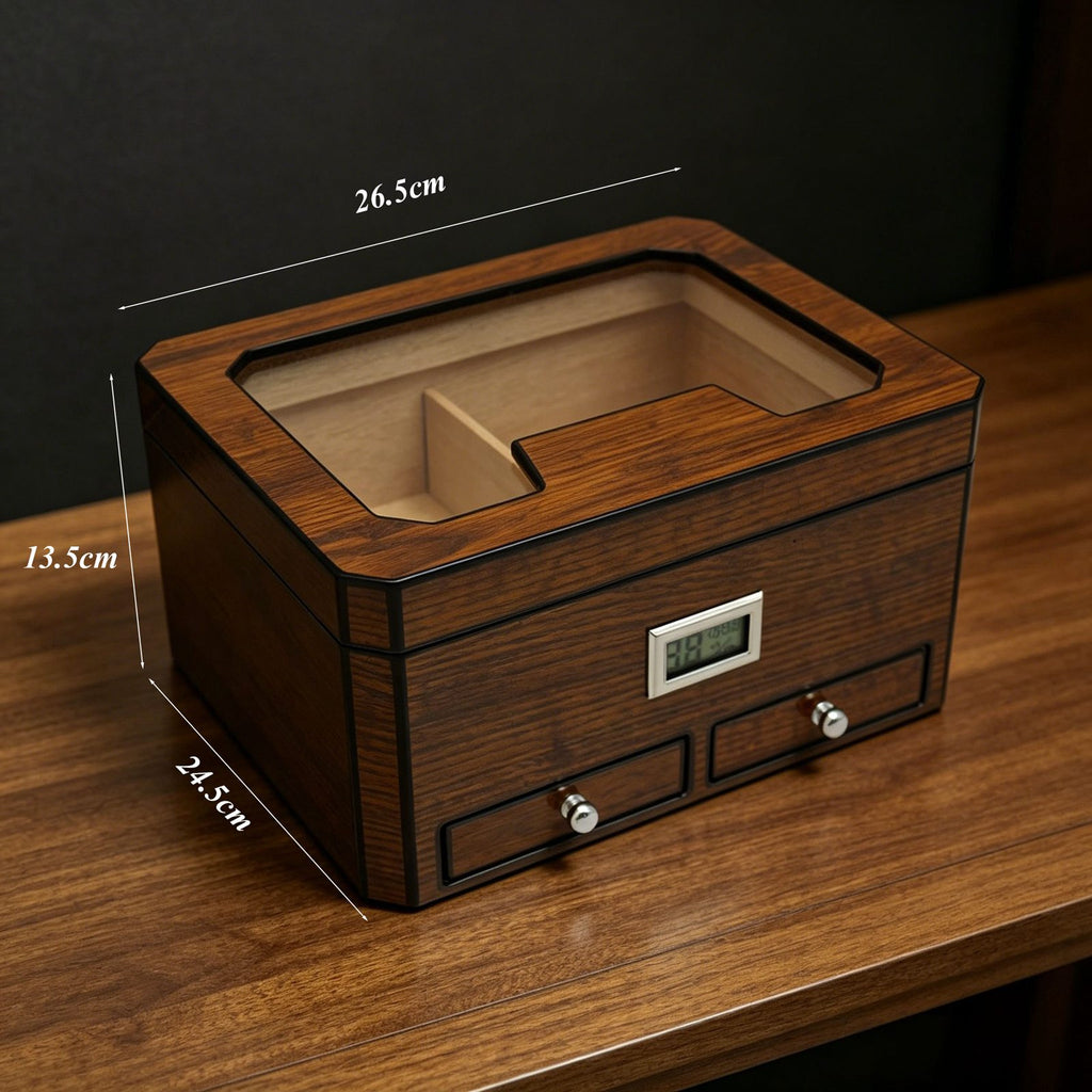 WestWood Cigar Humidor CH11
