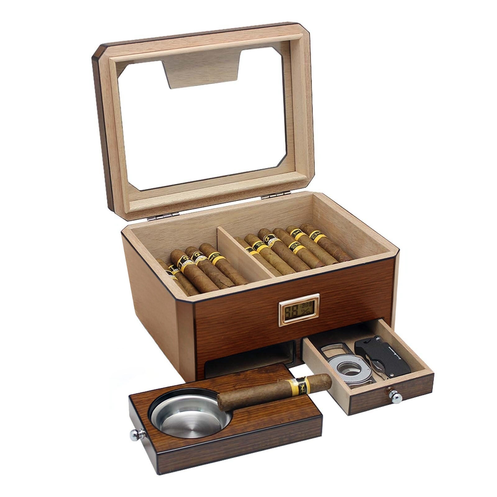 WestWood Cigar Humidor CH11