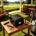 WestWood Cigar Humidor CH12