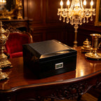 WestWood Cigar Humidor CH12