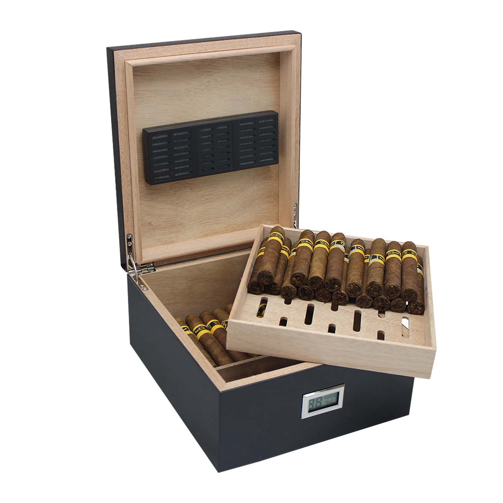 WestWood Cigar Humidor CH12