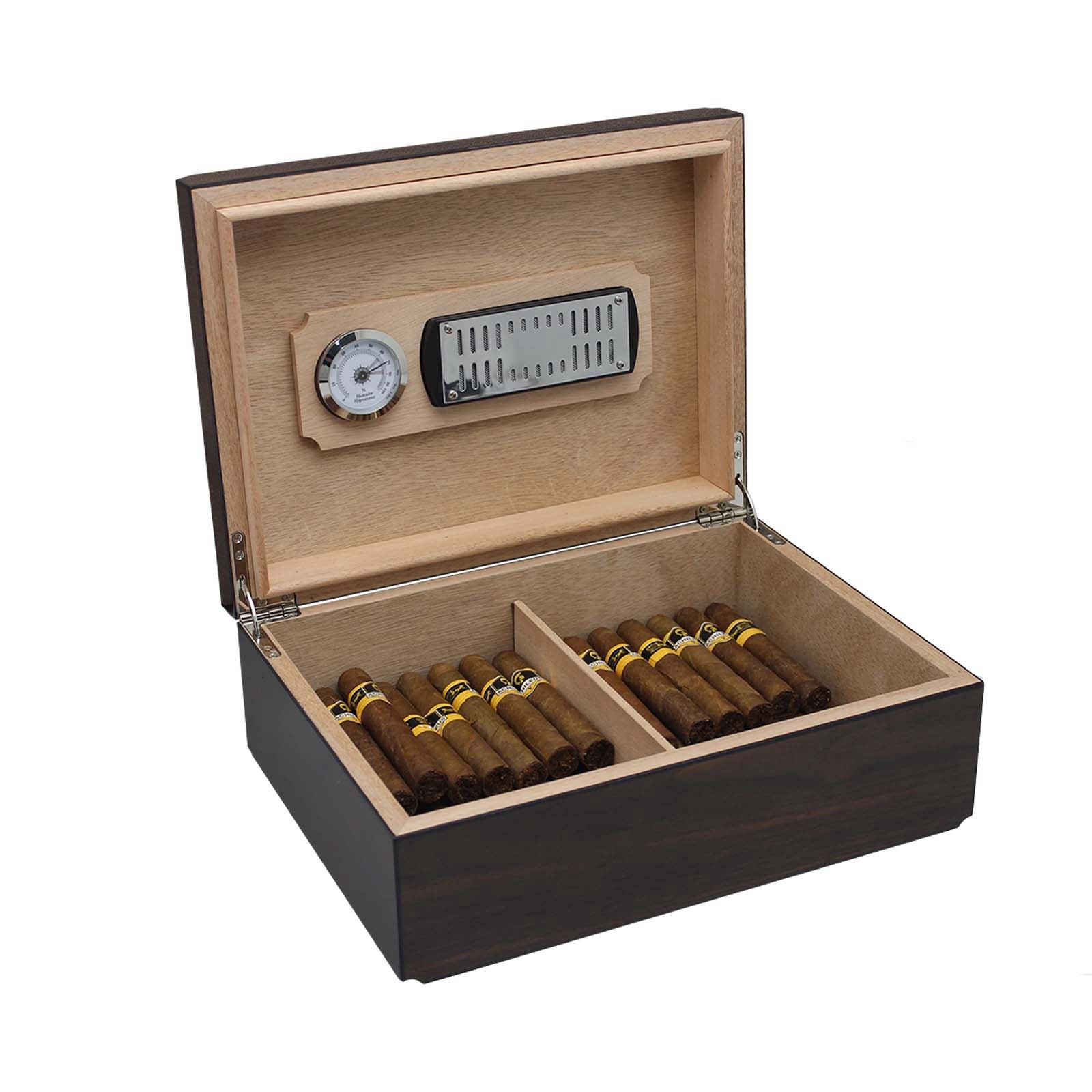 WestWood Cigar Humidor CH13