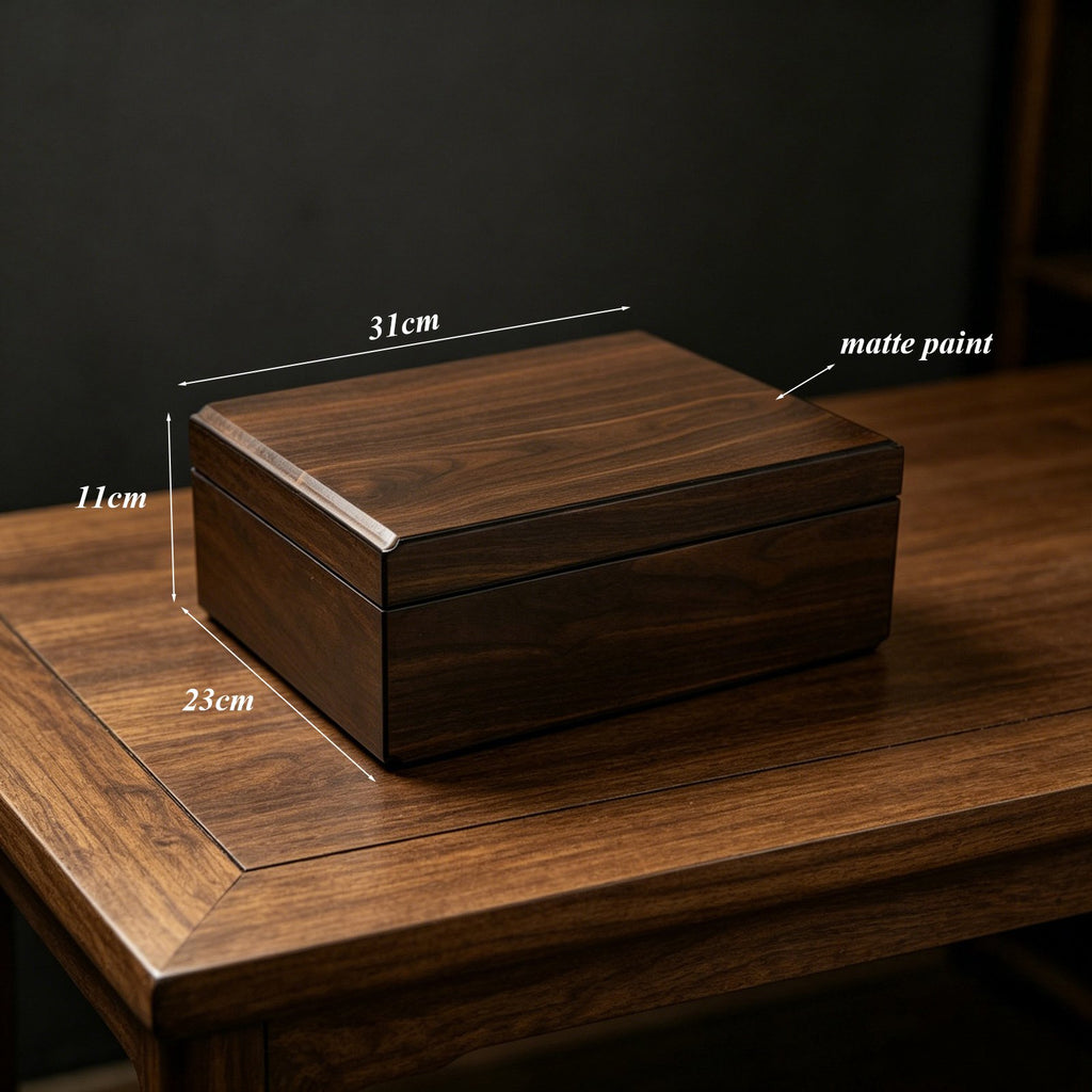 WestWood Cigar Humidor CH13