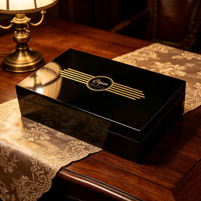 WestWood Cigar Humidor CH14
