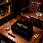 WestWood Cigar Humidor CH14