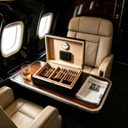 WestWood Cigar Humidor CH14