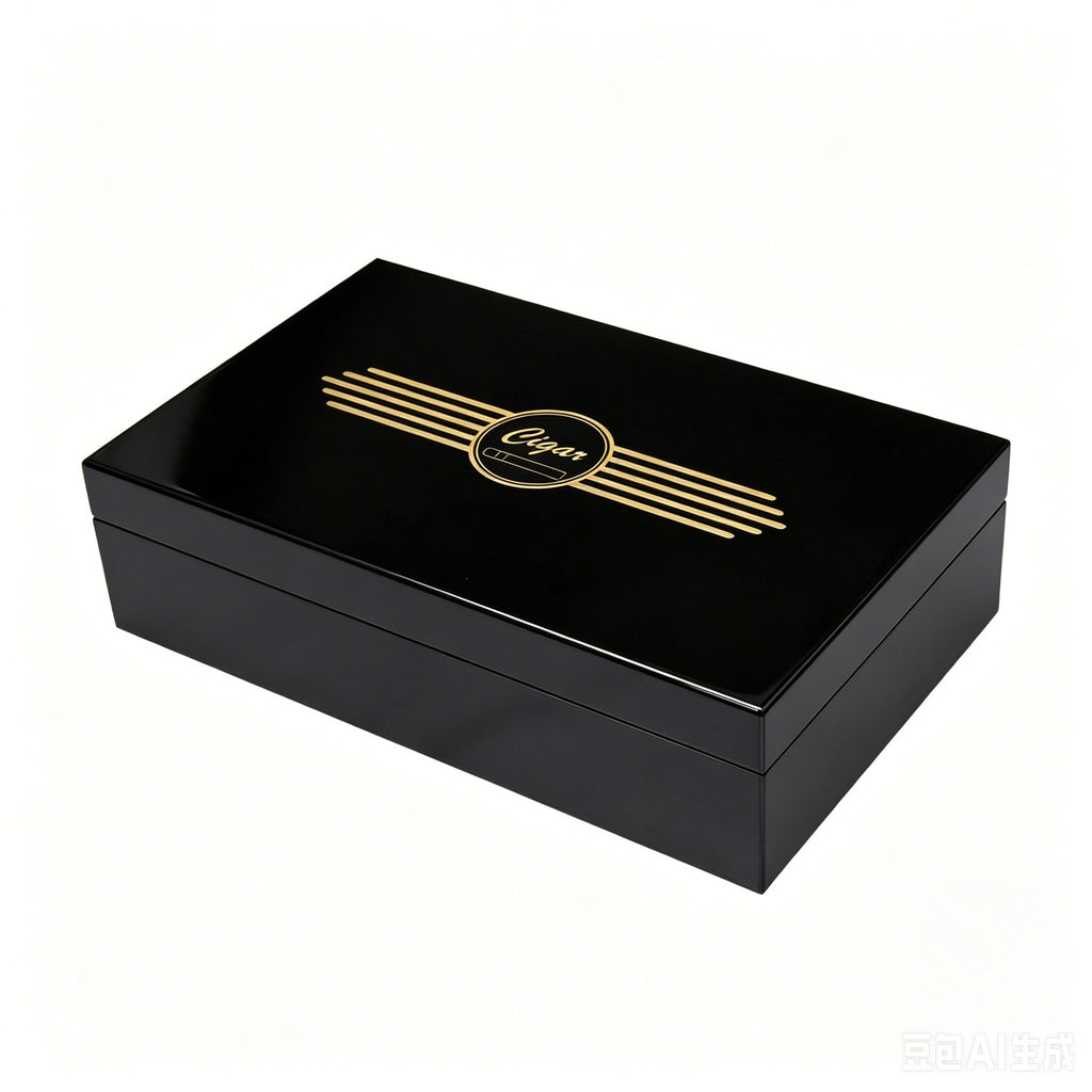 WestWood Cigar Humidor CH14