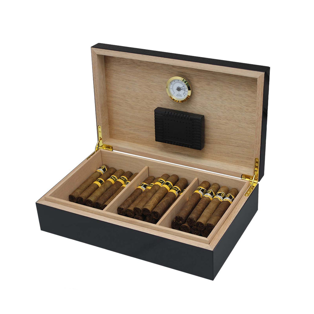 WestWood Cigar Humidor CH14