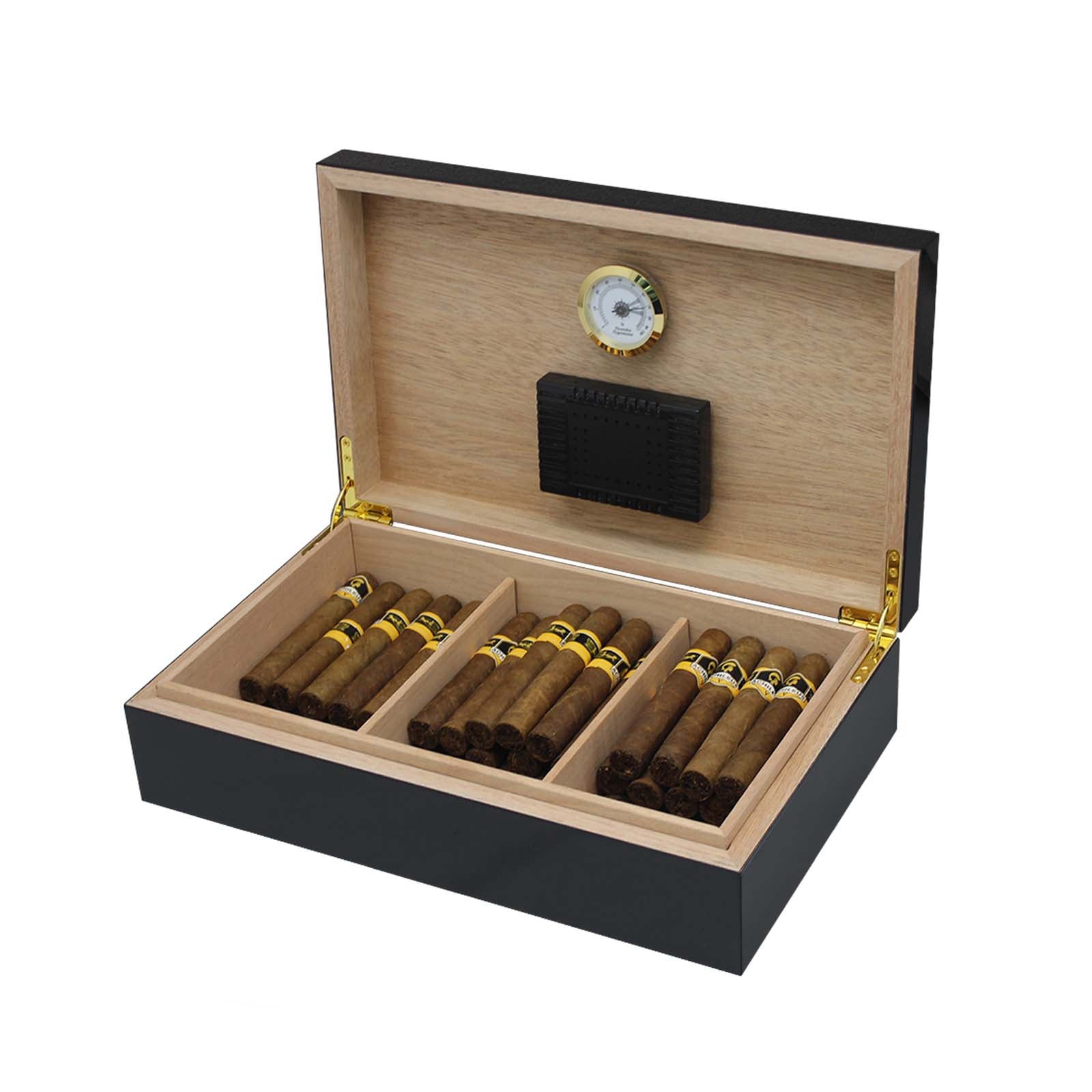 WestWood Cigar Humidor CH14