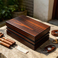 WestWood Cigar Humidor CH15
