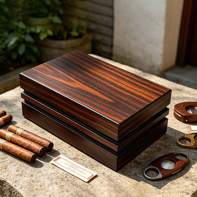WestWood Cigar Humidor CH15