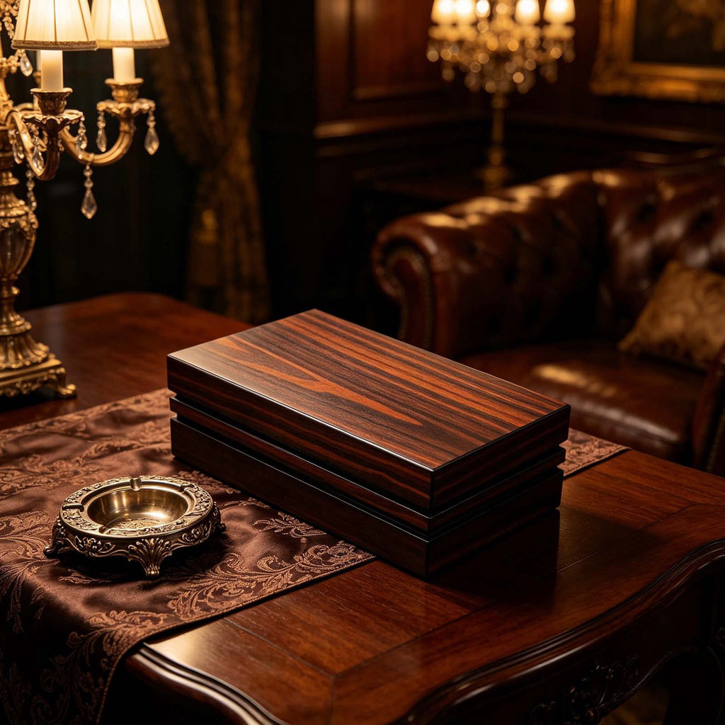 WestWood Cigar Humidor CH15