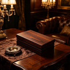 WestWood Cigar Humidor CH15