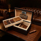 WestWood Cigar Humidor CH15