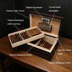 WestWood Cigar Humidor CH15