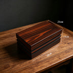 WestWood Cigar Humidor CH15
